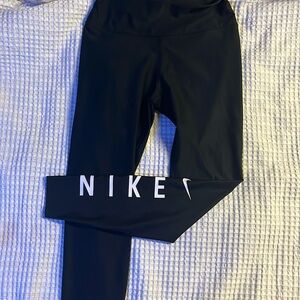Nike Dri-fit Leggings